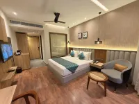 Arnisa Kasauli - A Boutique Hotel
