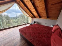 Meraki Cabañas & Glamping By GEstores - Homestays