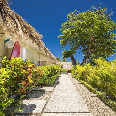 El Encuentro Surf Lodge