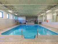 Dutch Inn Hotels in Cornwall