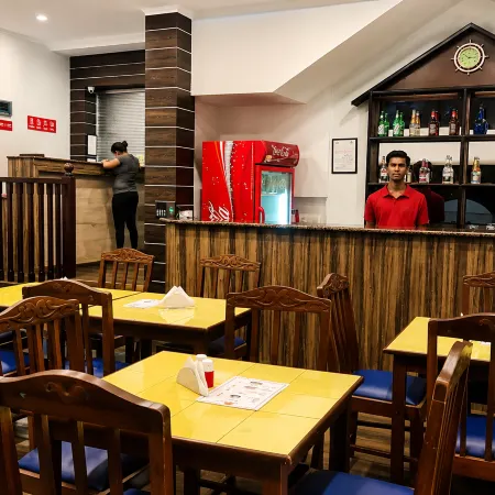 Royal Heritage Resort, Goa - 3 Minutes to Calangute Beach
