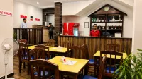 Royal Heritage Resort, Goa - 3 Minutes to Calangute Beach - Parkplatz