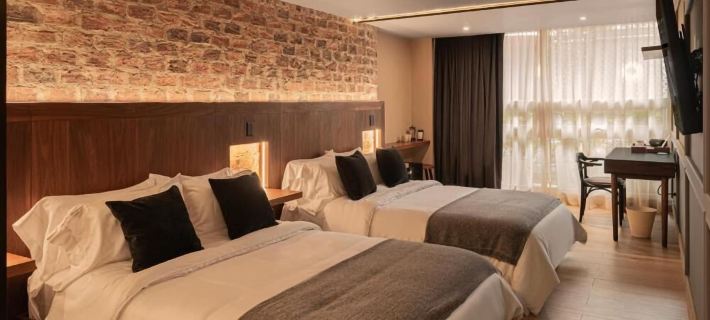 5Q House Chapinero Hotels in Bogota