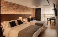 5Q House Chapinero - فطور