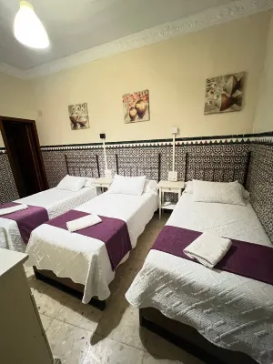 Pension Catedral
