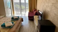 Inju Alakol Các khách sạn ở 