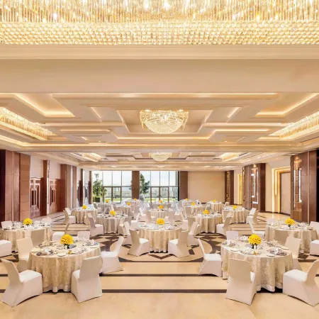 Vivanta Gurugram Sector 95A