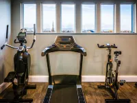 Mercure Bridgwater Hotel - Gym