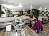 Ibis Styles Saint Brieuc Plerin - Morgenmad