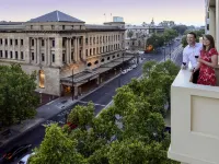 Grosvenor Hotel Adelaide by Accor - Scenic