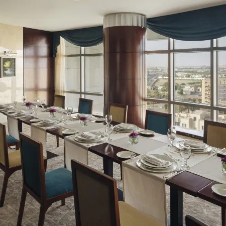 Mövenpick Qassim