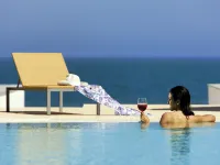 Mövenpick Gammarth - Rooftop Pools