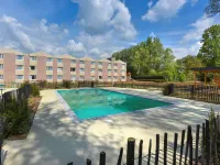 Novotel Wavre Brussels East - Pools