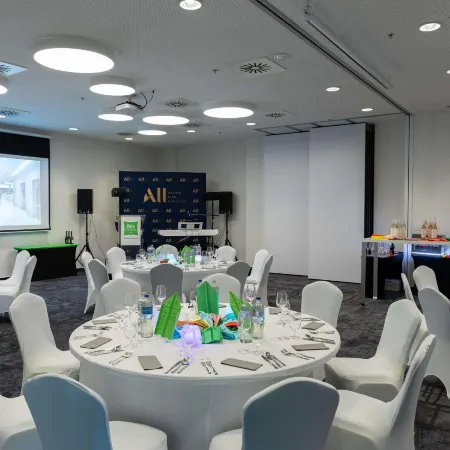 Ibis Styles Budapest Airport