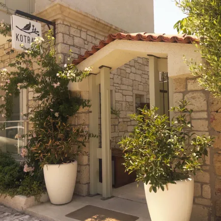 Kotraba Butik Hotel