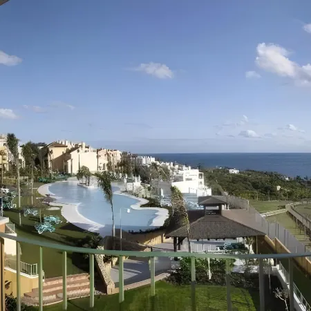 Pierre & Vacances Resort Terrazas Costa del Sol