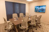 Majestic Central Hotel - New