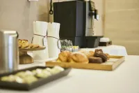 Sercotel Sorolla Palace - petit déjeuner