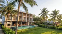 Rucha Beachfront Retreat