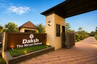 Daksh The Nirvana Retreat -