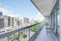 明亮公寓 - 一卧室/四人 - 靠近巴黎和拉德芳斯 - 民宿