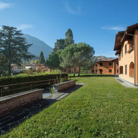 Menaggio Poggio Fiorito Loggetta