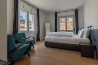 Casa Al Sole - Balkoner