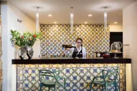 Cerca Design House - Quầy bar