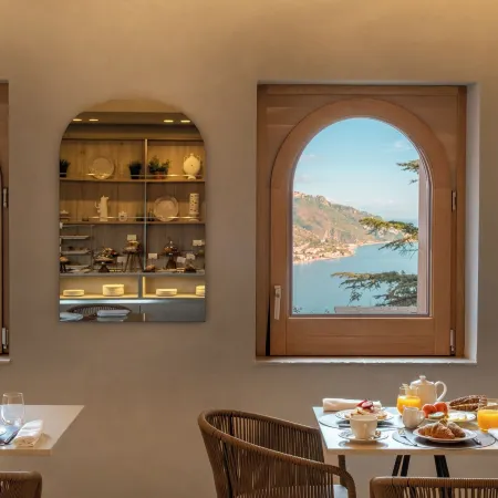 Villa Fiorita Boutique Hotel