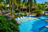 Hotel Termal Emperatriz Termas de Río Hondo - Pools