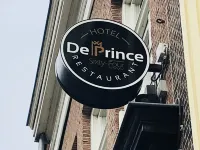 Hotel de Prince Hotels in Nijmegen