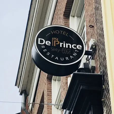 Hotel de Prince