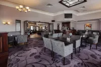 Talbot Hotel Midleton - breakfast