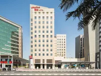 ibis Deira Creekside Dubai - Wifi