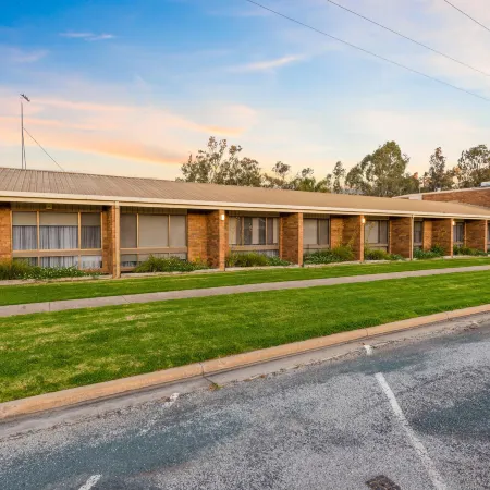 Comfort Inn Clubarham