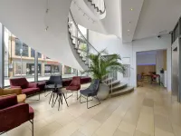 Mercure Hotel Aachen am Dom Ξενοδοχεία στην πόλη Άαχεν