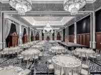 Hotel de la Coupole Sapa - MGallery Collection - 朝食