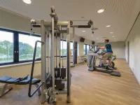 Novotel Muenchen Airport - Gym