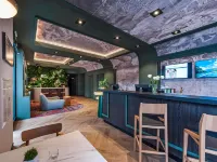 Mercure Bialystok - bar