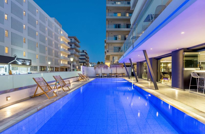 Mercure Rhodes Alexia Hotel & Spa photo 2