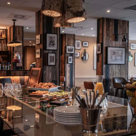 Novotel Bordeaux Merignac