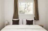 Ourania Lofts and Suites - que admiten mascotas