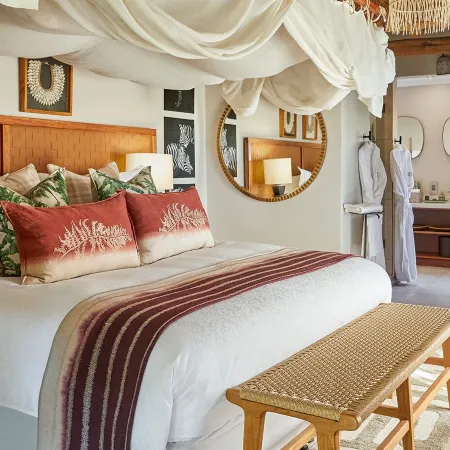 Taj Bush Lodge