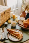 B&B Maison Rosa - Pensionat