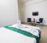 Mbita Tourist Hotel - Wi-Fi