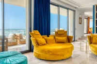 Villa Oceans – 5-Star Luxury with Panoramic Sea Views in Vendee - Villas