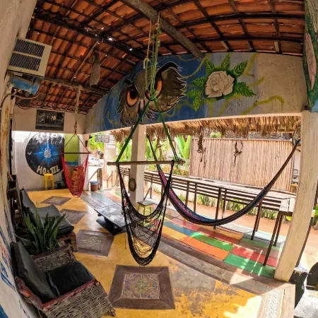 Trip Hostel e Pousada