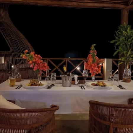 Tangawizi Lodge Zanzibar - Adults Only