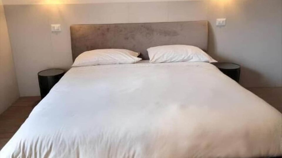 B&B Luna Rossa