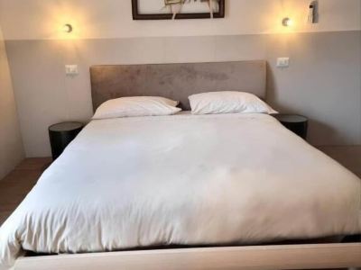 B&B Luna Rossa